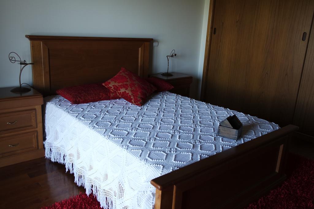 Quinta Do Alto Villa Celorico De Basto Room photo